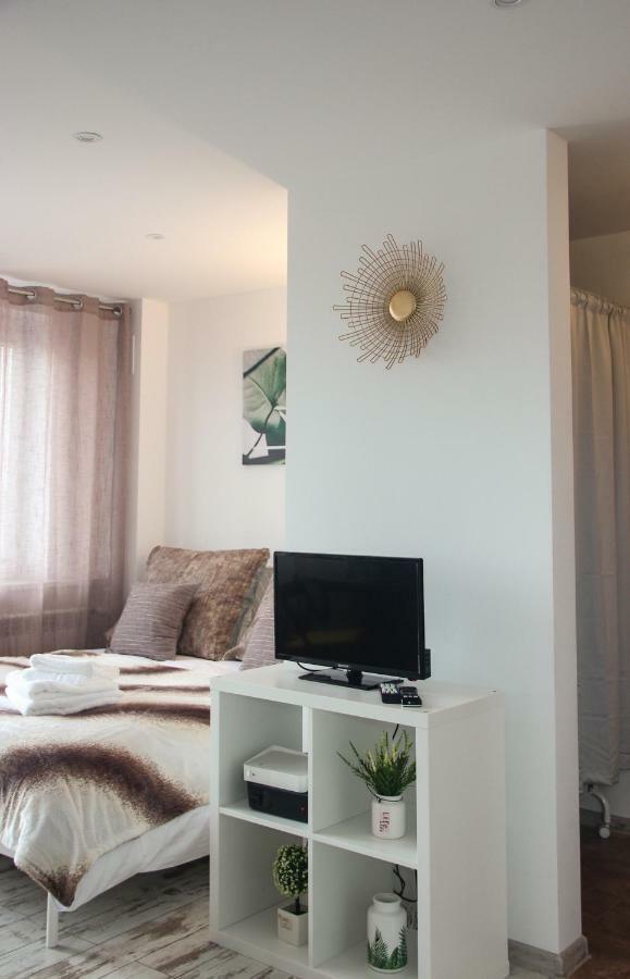 Sunny City Center Apartment Βαρσοβία Εξωτερικό φωτογραφία